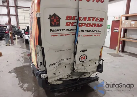 2020 Ford Transit-350 Cargo Van из США, поврежденный, VIN 1FTBW3UG7LKA03812